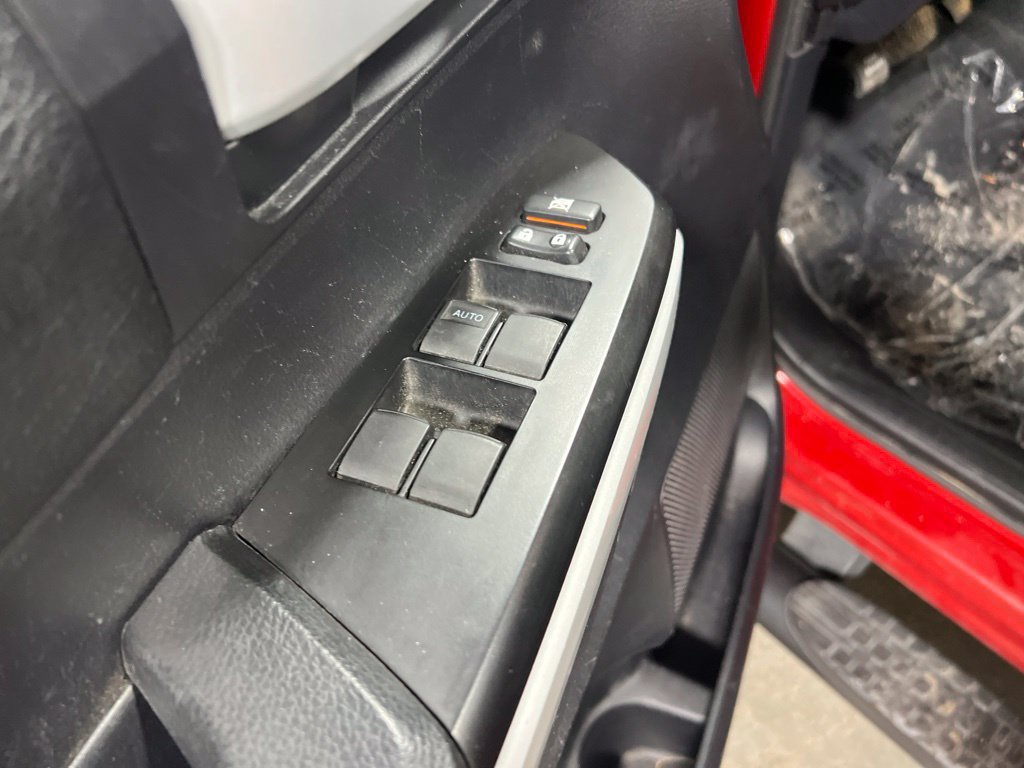 Used 2020 Toyota Tundra SR5 w/ SX Package RWD image 15