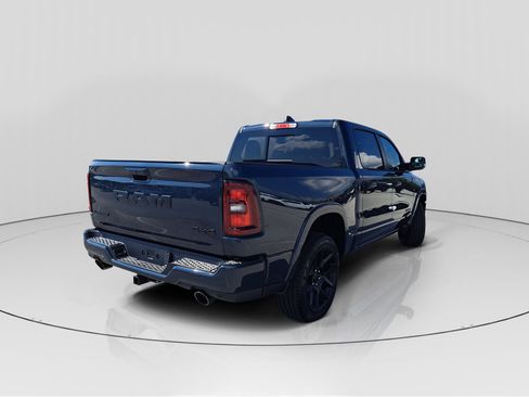 New 2026 RAM 1500 Laramie w/ Night Edition image 2