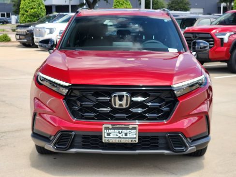 Used 2024 Honda CR-V Sport image 2