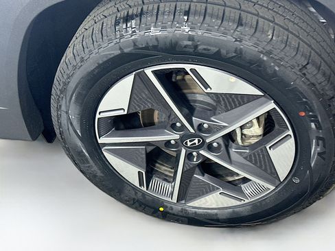 Used 2025 Hyundai Tucson SEL image 11