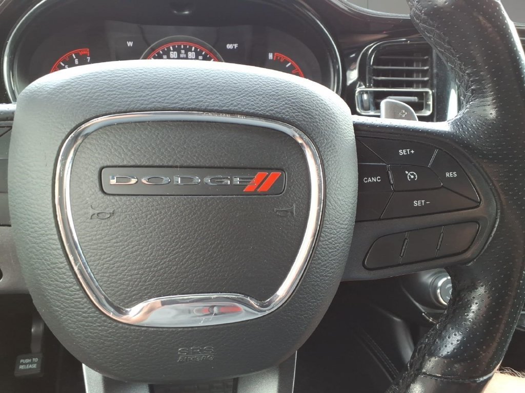 Used 2021 Dodge Durango GT AWD/4WD image 19