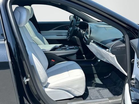 Certified 2024 Cadillac Lyriq Luxury w/ LPO, Floor Liner Package AWD/4WD image 22