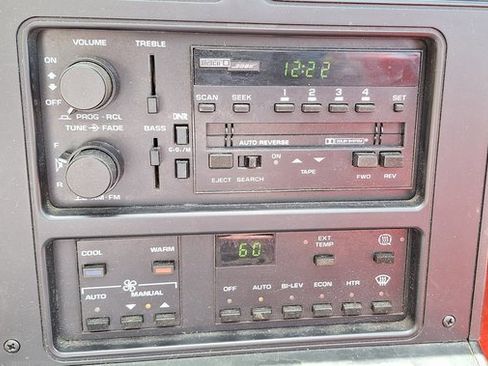 Used 1987 Chevrolet Corvette Coupe image 27