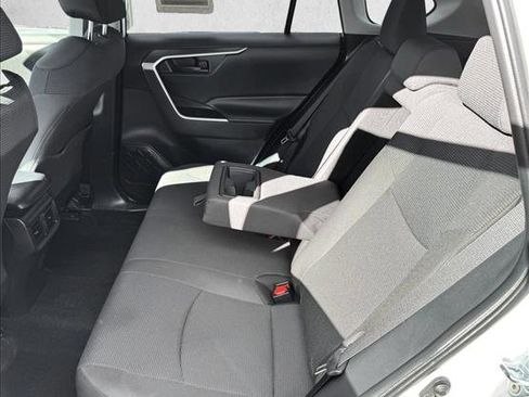 Certified 2025 Toyota RAV4 LE image 14