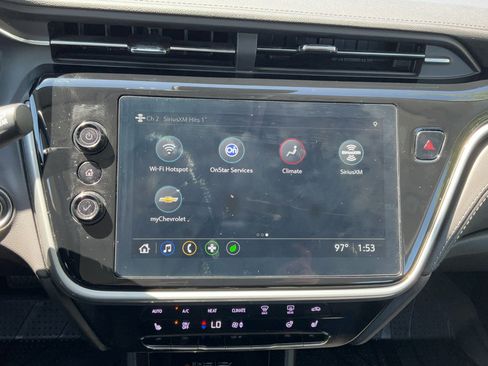 Certified 2023 Chevrolet Bolt EUV LT w/ Comfort Package FWD image 37
