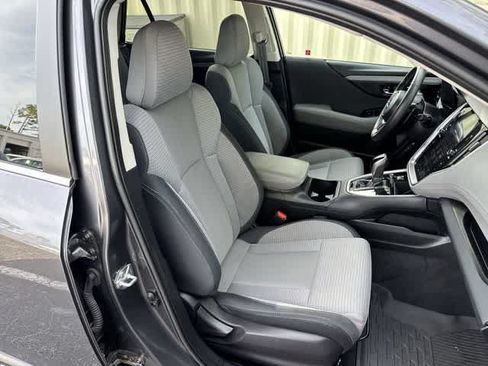 Certified 2025 Subaru Outback Premium AWD/4WD image 20