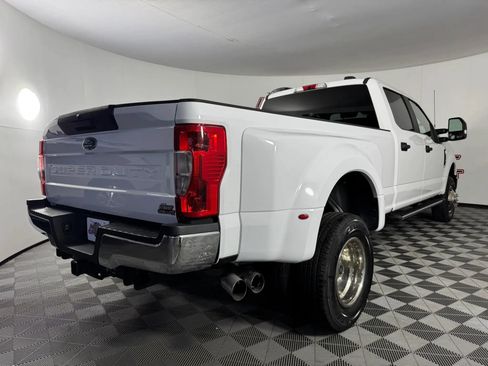 Used 2022 Ford F350 XL w/ STX Appearance Package AWD/4WD image 26