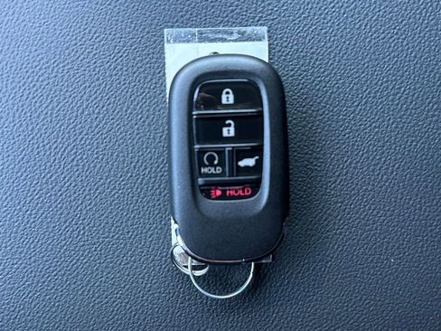 New 2026 Honda CR-V EX image 24