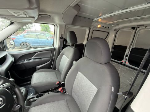 Used 2022 RAM ProMaster City Wagon FWD image 14