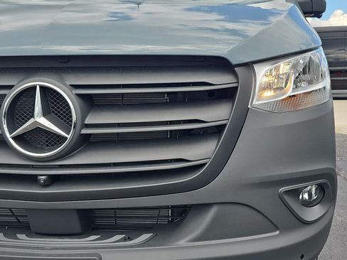 New 2026 Mercedes-Benz Sprinter 2500 image 5