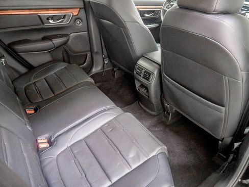 Used 2017 Honda CR-V EX-L image 36
