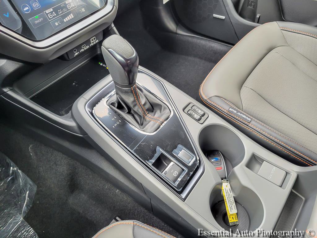 New 2026 Subaru Crosstrek 2.5i Limited AWD/4WD image 23