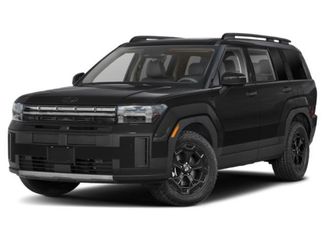 Certified 2024 Hyundai Santa Fe XRT video 1