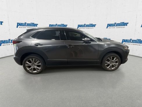 Used 2024 MAZDA CX-30 AWD 2.5 S w/ Premium Package image 12