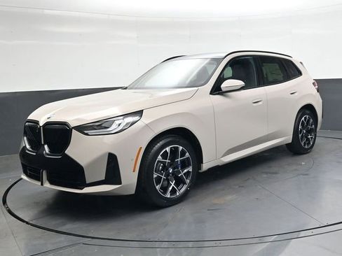 Used 2026 BMW X3 xDrive30i w/ Premium Package AWD/4WD image 10
