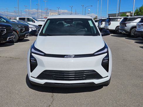 New 2027 Chevrolet Bolt LT w/ Comfort Package FWD image 10