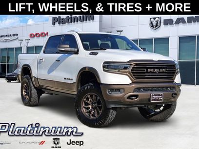 Used 2021 RAM 1500 Limited