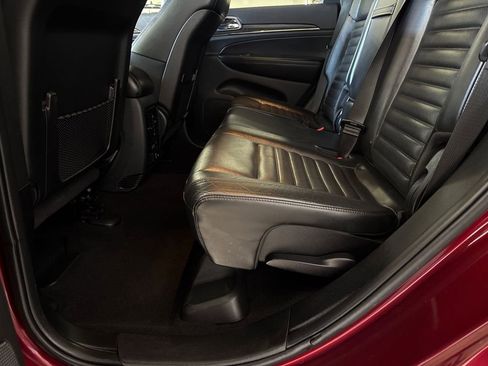 Used 2019 Jeep Grand Cherokee Limited X image 69