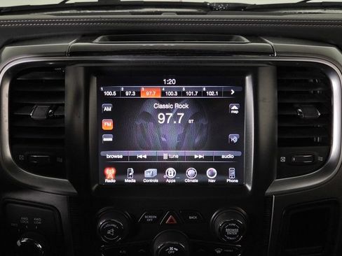 Used 2017 RAM 2500 Limited image 22