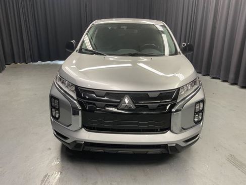 Used 2021 Mitsubishi Outlander Sport FWD image 6