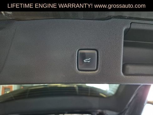 Used 2024 Ford Escape Platinum AWD/4WD image 32