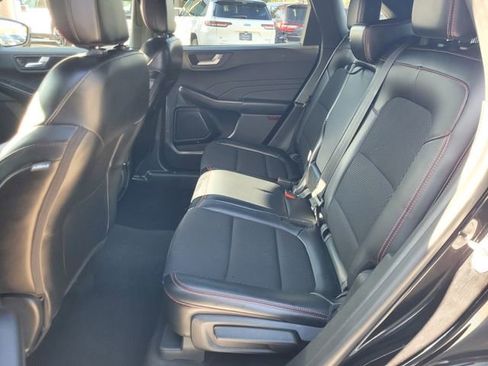 Used 2025 Ford Escape ST-Line Select image 6