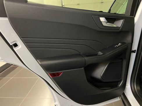 New 2026 Ford Escape Base image 29