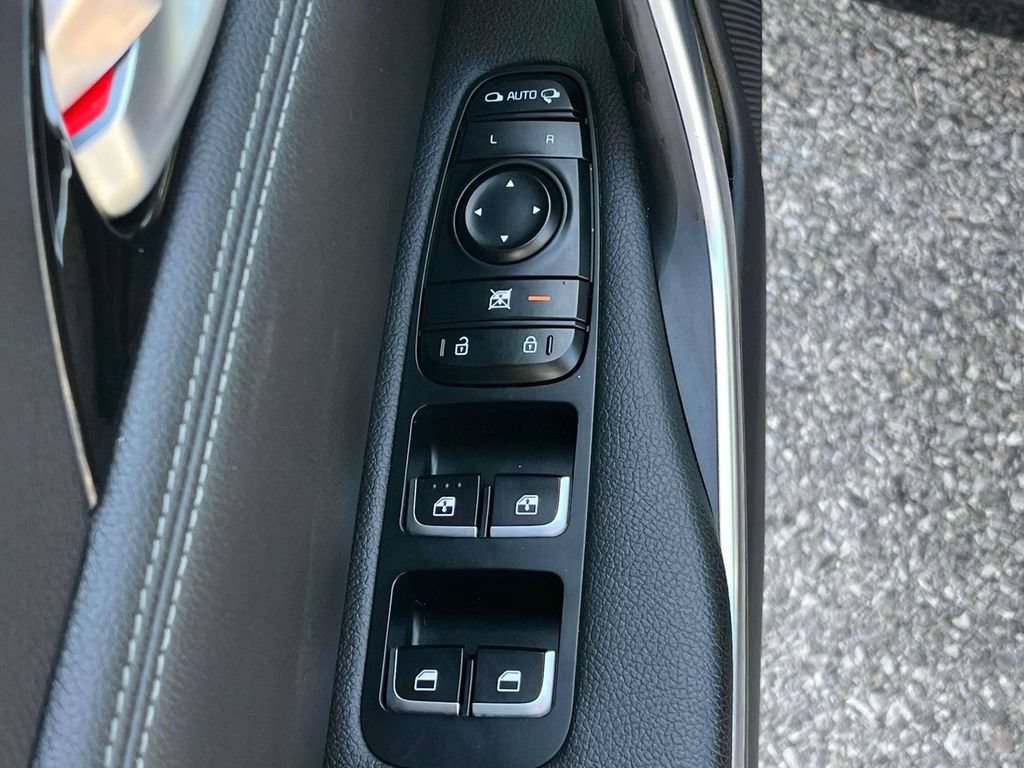Used 2020 Kia Stinger GT-Line AWD/4WD image 13