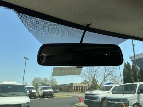New 2026 Chevrolet Express 2500 w/ Driver Convenience Package RWD image 21