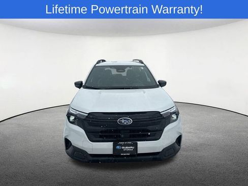 New 2026 Subaru Forester image 14