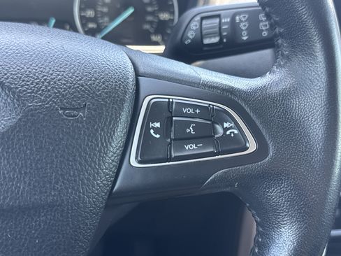 Used 2019 Ford EcoSport SE FWD image 17