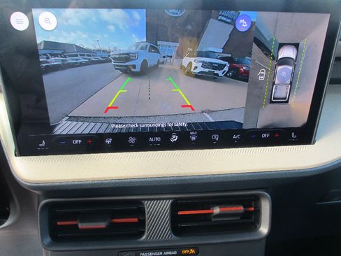 New 2026 Ford Maverick Lariat AWD/4WD image 7