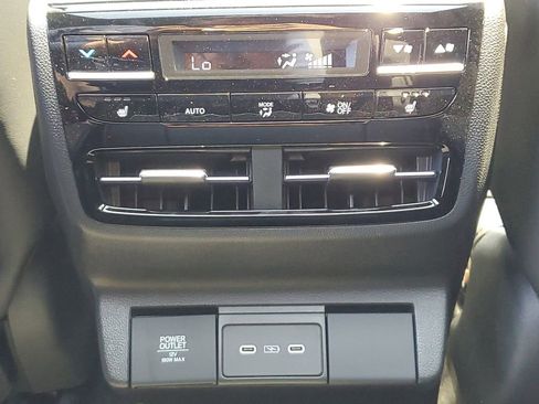 New 2026 Acura MDX A-Spec image 17