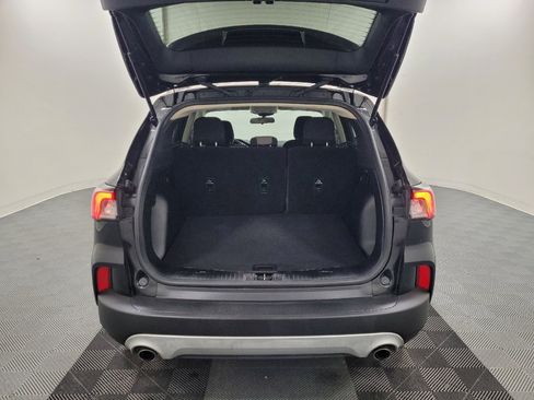 Used 2020 Ford Escape SE AWD/4WD image 29