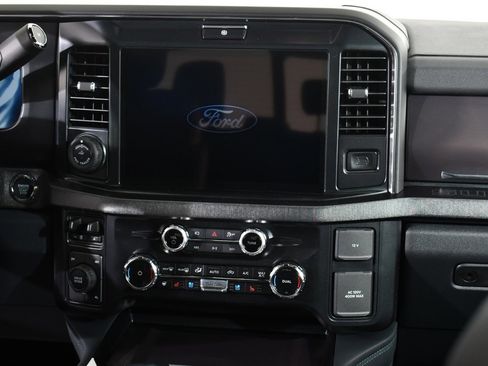 New 2026 Ford F250 Platinum image 9