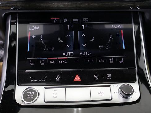 New 2025 Audi Q7 3.0T Premium Plus image 4