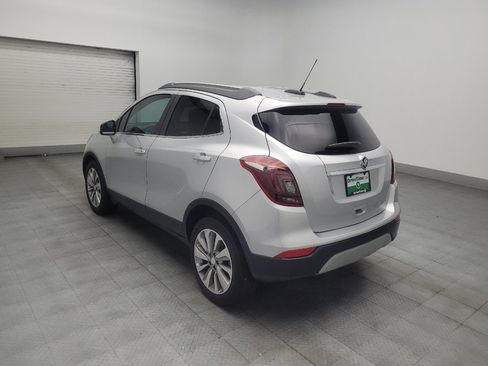 Used 2019 Buick Encore Preferred FWD image 5