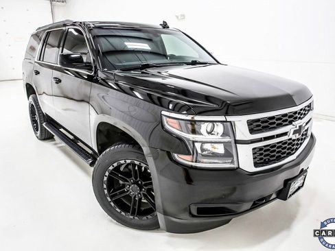 Used 2019 Chevrolet Tahoe LS image 9