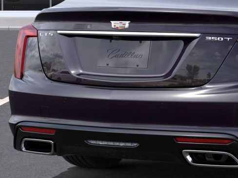 New 2025 Cadillac CT5 Premium Luxury image 14