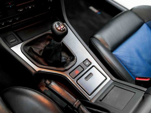 Used 2001 BMW M5 RWD image 85