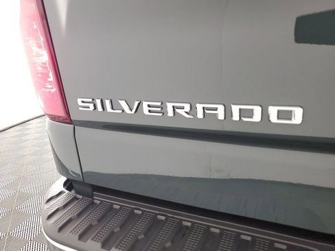 New 2026 Chevrolet Silverado 1500 LT image 30