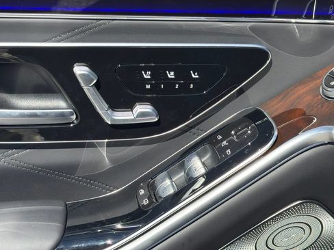 New 2026 Mercedes-Benz Maybach S 680 4MATIC image 16
