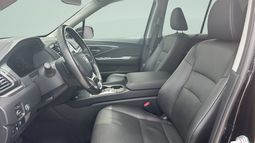 Used 2024 Honda Ridgeline RTL image 9