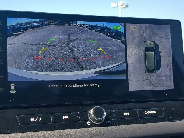 Used 2025 Mitsubishi Outlander SE FWD image 27