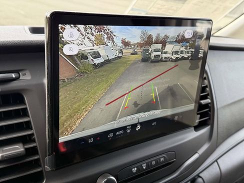 New 2026 Ford Transit 250 148 Medium Roof w/ Load Area Protection Package image 14