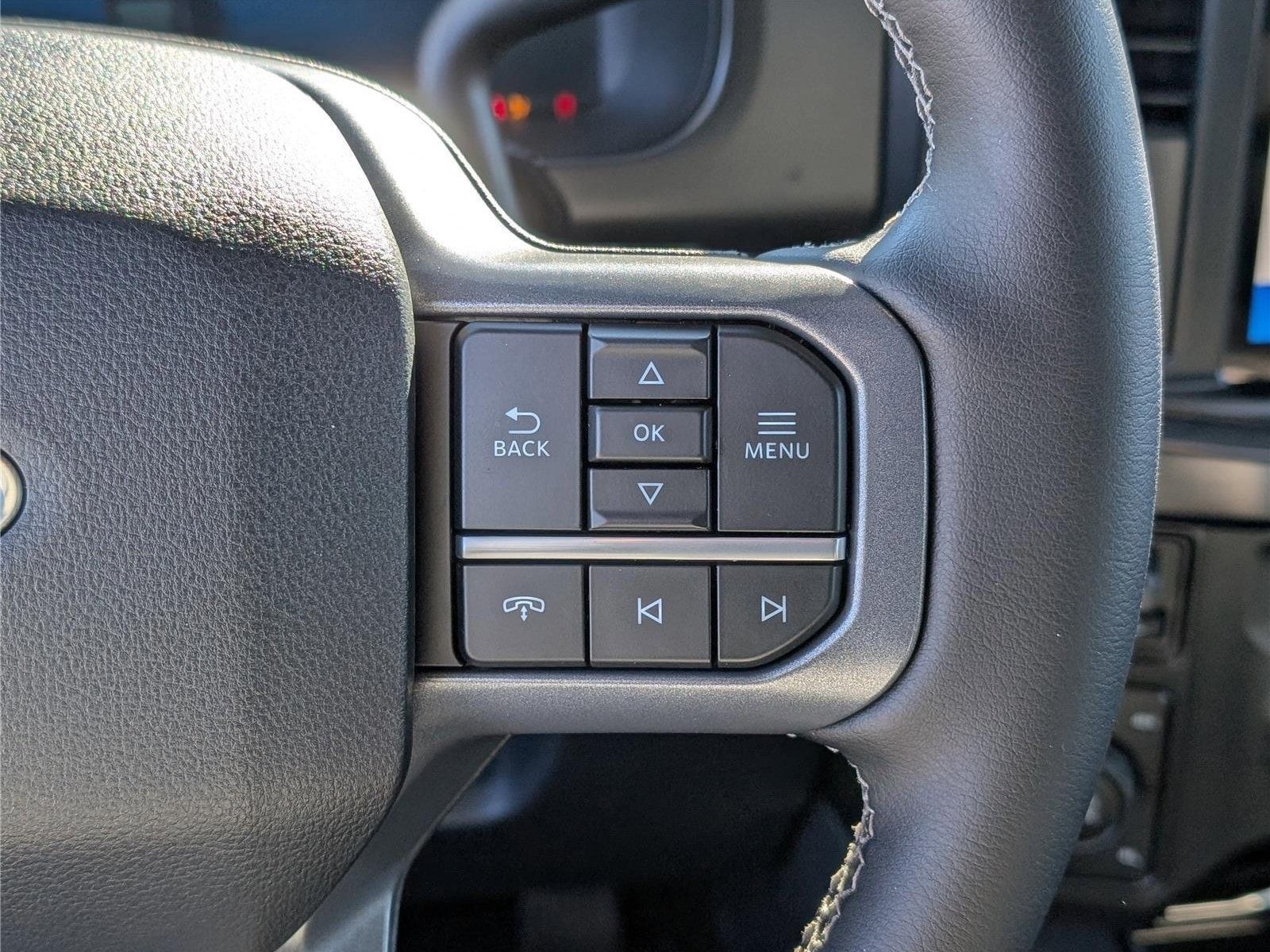 Used 2026 Ford F450 Lariat AWD/4WD image 25