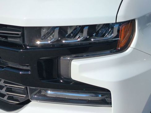 Used 2021 Chevrolet Silverado 1500 RST w/ Redline Edition image 9