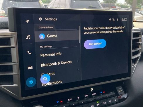 Used 2025 Toyota Tundra Limited image 21