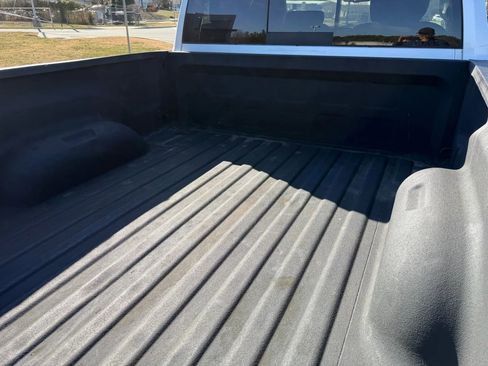 Used 2012 RAM 1500 Big Horn image 36