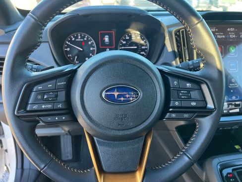 Certified 2025 Subaru Crosstrek 2.5i Wilderness w/ Wilderness Package image 15